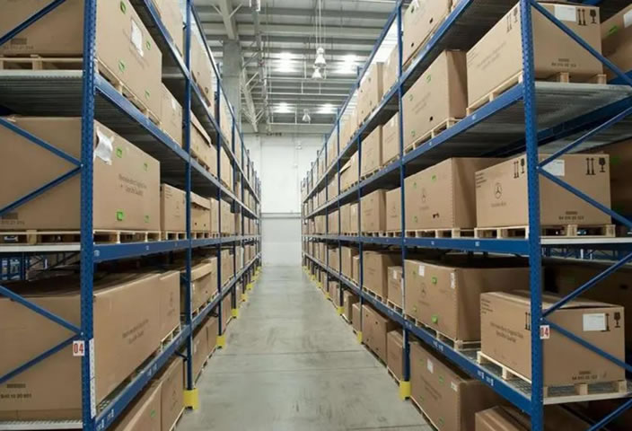 漳州到红岗区货物仓储