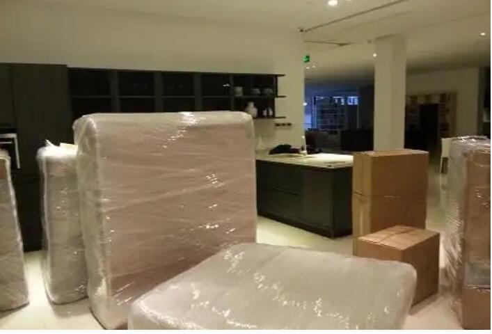 漳州到红岗区长途搬家